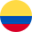 Icon Debt collection in Colombia
